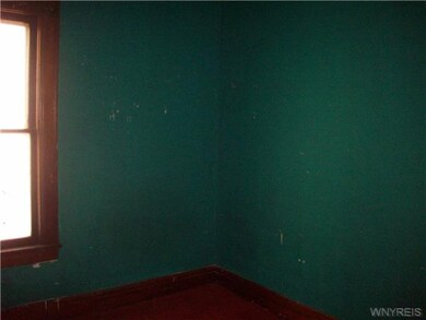 Bedroom UNIT 1