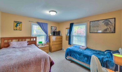 Lower Unit