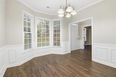 1029 Chatsworth Ln, Woodstock, GA 30189 - photo 7