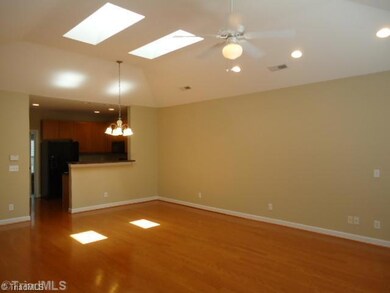 Den/Family/Great Room.