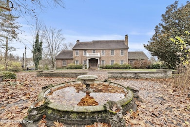 4865 Tates Creek Rd, Lexington, KY 40515 - photo 4