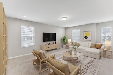 3216 Calendula Way, Murfreesboro, TN 37128 - photo 6