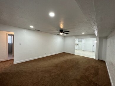 Large Living Area View #1
