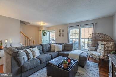 15275 Waterwheel Terrace, Woodbridge, VA 22191 - photo 2