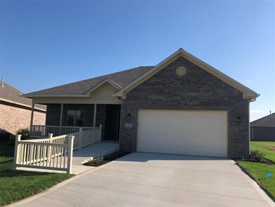 12758 N West Commons Ct, Mooresville, IN 46158 - photo 2