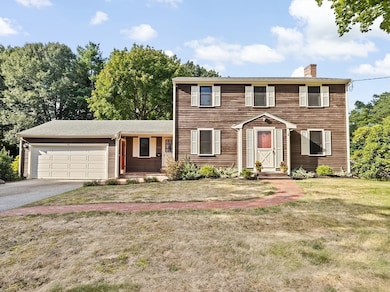 56 Old County Rd, Hingham, MA 02043 - photo 3