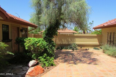 Your Own Private Retreat