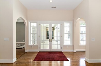 2650 Fox Ridge Rd, Asheboro, NC 27205 - photo 2