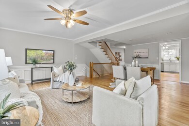 3867 Chain Bridge Rd, Fairfax, VA 22030 - photo 6