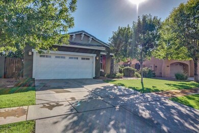 4215 E Vaughn Ave, Gilbert, AZ 85234 - photo 4