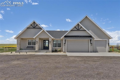 18320 Falcon Hwy, Peyton, CO 80831 - photo 2