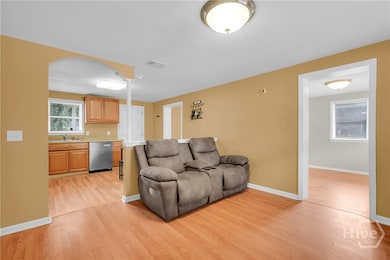 904 Sherman Ave, Savannah, GA 31405 - photo 6