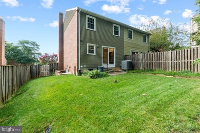 5835 Richardson Mews Square, Halethorpe, MD 21227 - photo 5