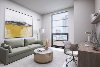 Millenium Place unit 12B, Boston, MA 02111 - photo 7