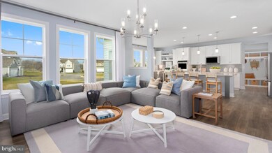 641 Husky Trail, Martinsburg, WV 25403 - photo 3