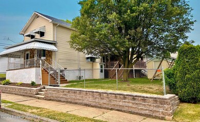 225 S Chestnut St, Nanticoke, PA 18634 - photo 2