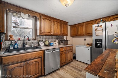 474157 E 1080 Rd, Muldrow, OK 74948 - photo 6