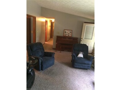 Living Room opposite view