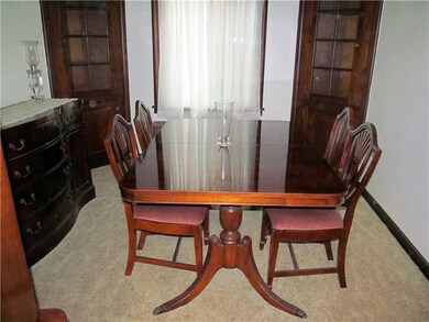 Dining Room.