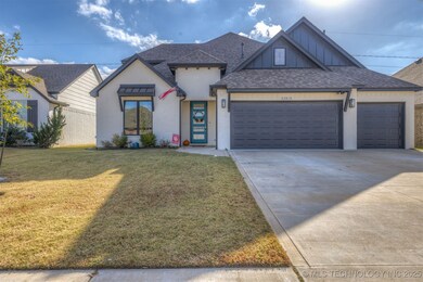 22810 E 103rd St S, Broken Arrow, OK 74014 - photo 3