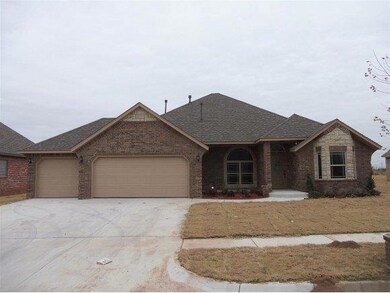 1409 Sawgrass Dr, Norman, OK 73072 - photo 2