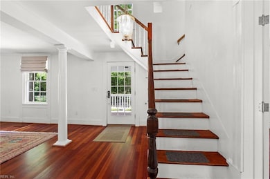 5523 White Hall Rd, Gloucester, VA 23061 - photo 4