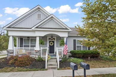 2395 Cypress Point Rd, Grove City, OH 43123 - photo 5