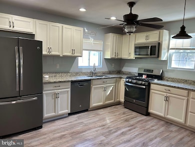 549 Forest Ave, Browns Mills, NJ 08015 - photo 4