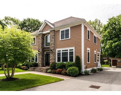 17 Linden Cir, Waltham, MA 02452 - photo 3