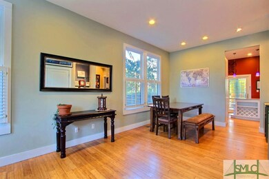 518 E Gaston St, Savannah, GA 31401 - photo 6