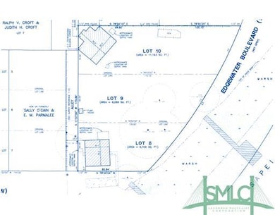 Land/Lot.