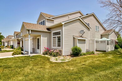 4140 Eisenhower Ln unit 8, Ames, IA 50010 - photo 3