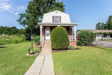 714 S 11th St, Connellsville, PA 15425 - photo 2