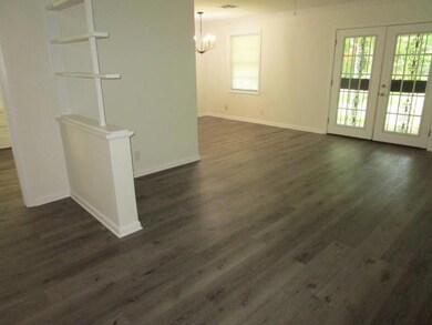 Living room view 2