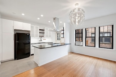 5469 S Ingleside Ave unit 2N, Chicago, IL 60615 - photo 6