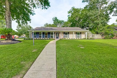 Large corner lot!