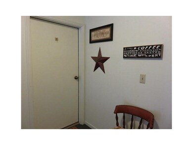 Entryway.