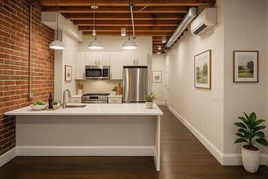 281 Franklin St unit 301, Boston, MA 02110 - photo 2