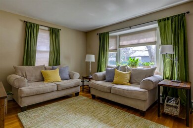 133 Rose Terrace, Manchester, NH 03102 - photo 6