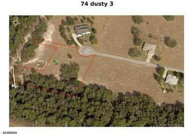 74 E Dusty Ct, Hernando, FL 34442 - photo 3