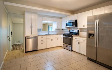 420 Harrison Ln, Hurst, TX 76053 - photo 4