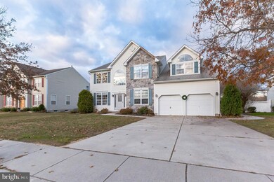 1160 Tamarind Place, Williamstown, NJ 08094 - photo 4