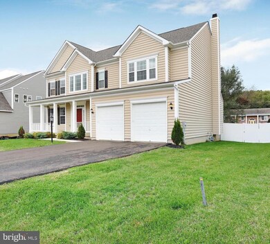 19006 Maple Valley Cir, Hagerstown, MD 21742 - photo 3