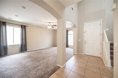 7400 Emerald Glow St, Las Vegas, NV 89123 - photo 4