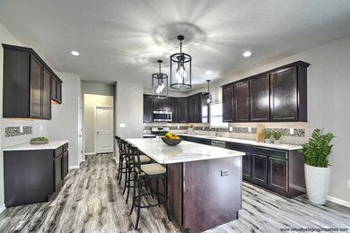 5471 Elkhart Cir, Crown Point, IN 46307 - photo 4