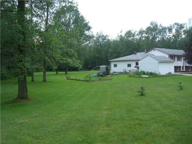 Land. 3.5 acres!