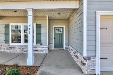 911 Speckled Teal Path, Aiken, SC 29803 - photo 2