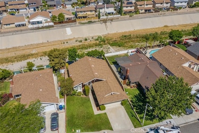 No Direct Rear Neighbor!