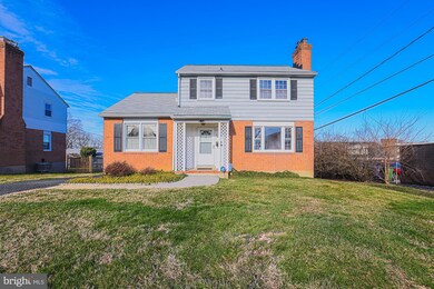 6618 Marietta Ave, Baltimore, MD 21214 - photo 2