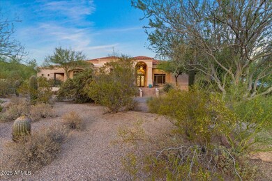 05-Front of home